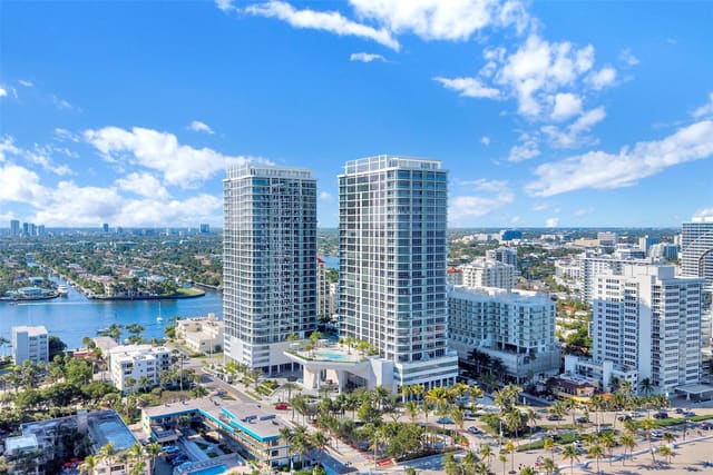 151 N Seabreeeze Boulevard 504, Fort Lauderdale, FL 33304