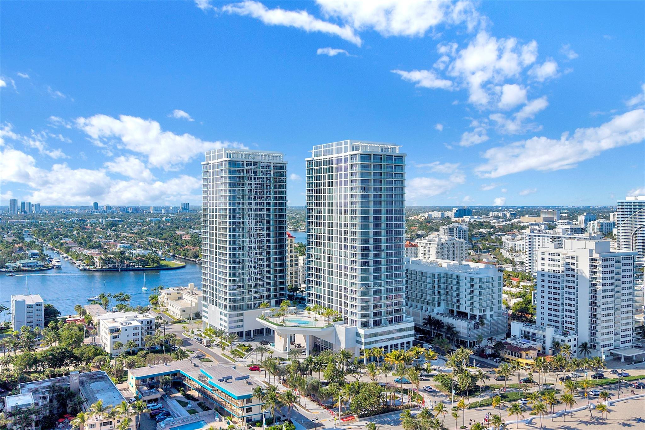 151 N Seabreeeze Boulevard 504, Fort Lauderdale, FL 33304