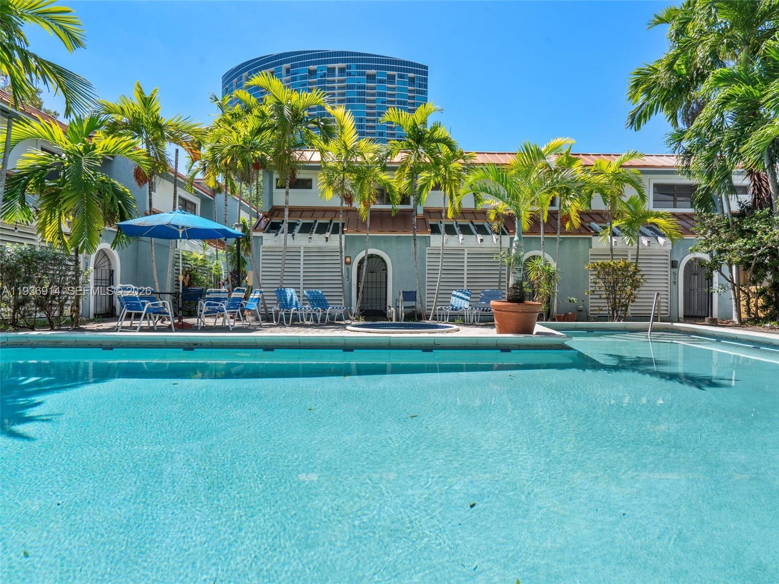 523 NE 38th Street 6, Miami, FL 33137, Miami