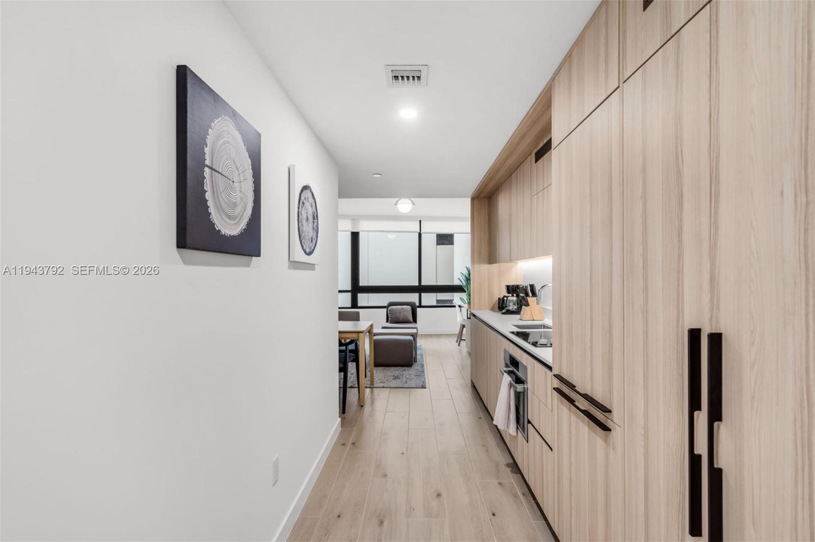 225 N Miami Avenue 301, Miami, FL 33128, Miami