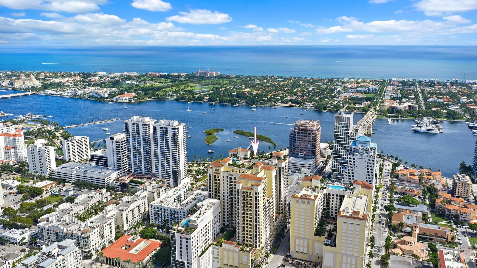 701 S Olive Avenue 719, West Palm Beach, FL 33401