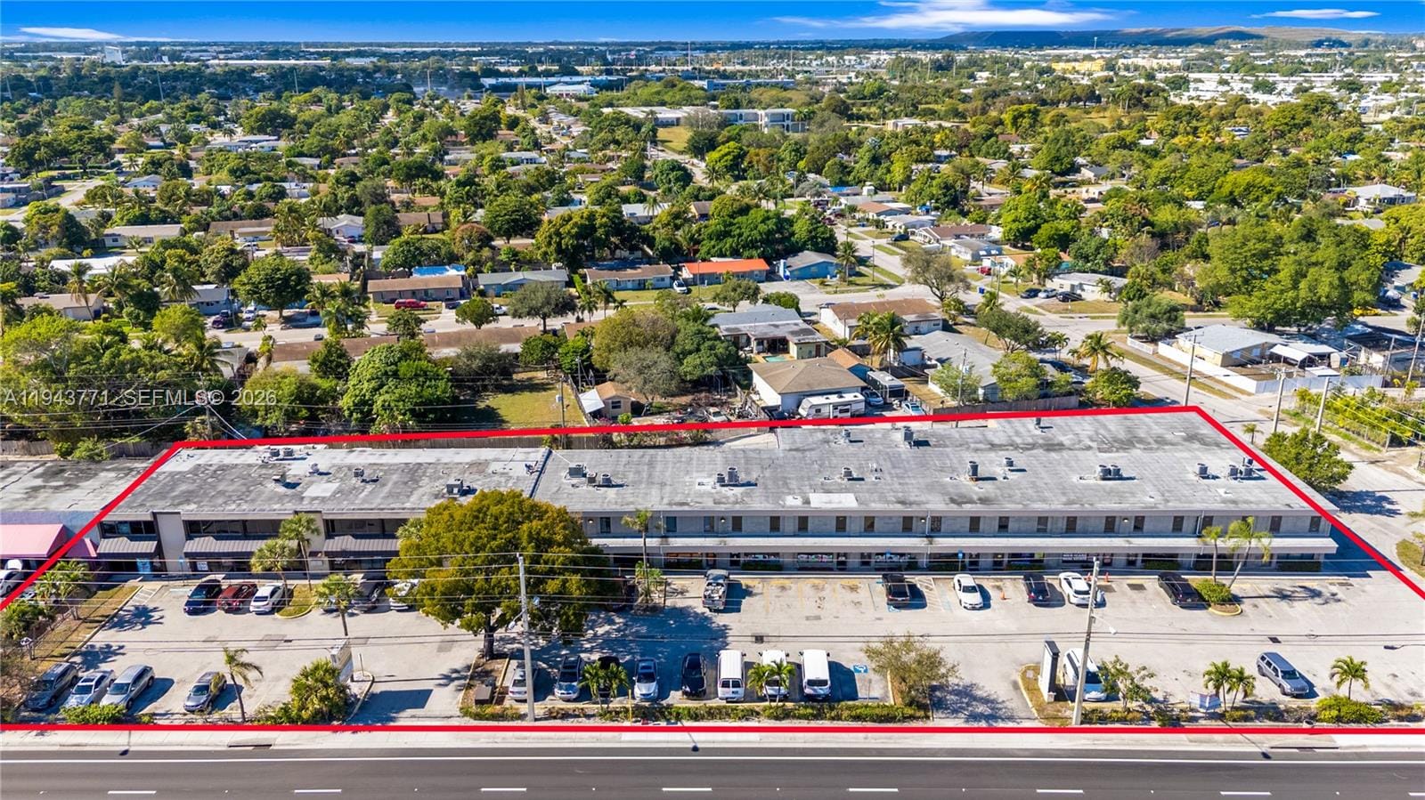 2025 N Dixie Highway, Pompano Beach, FL 33060