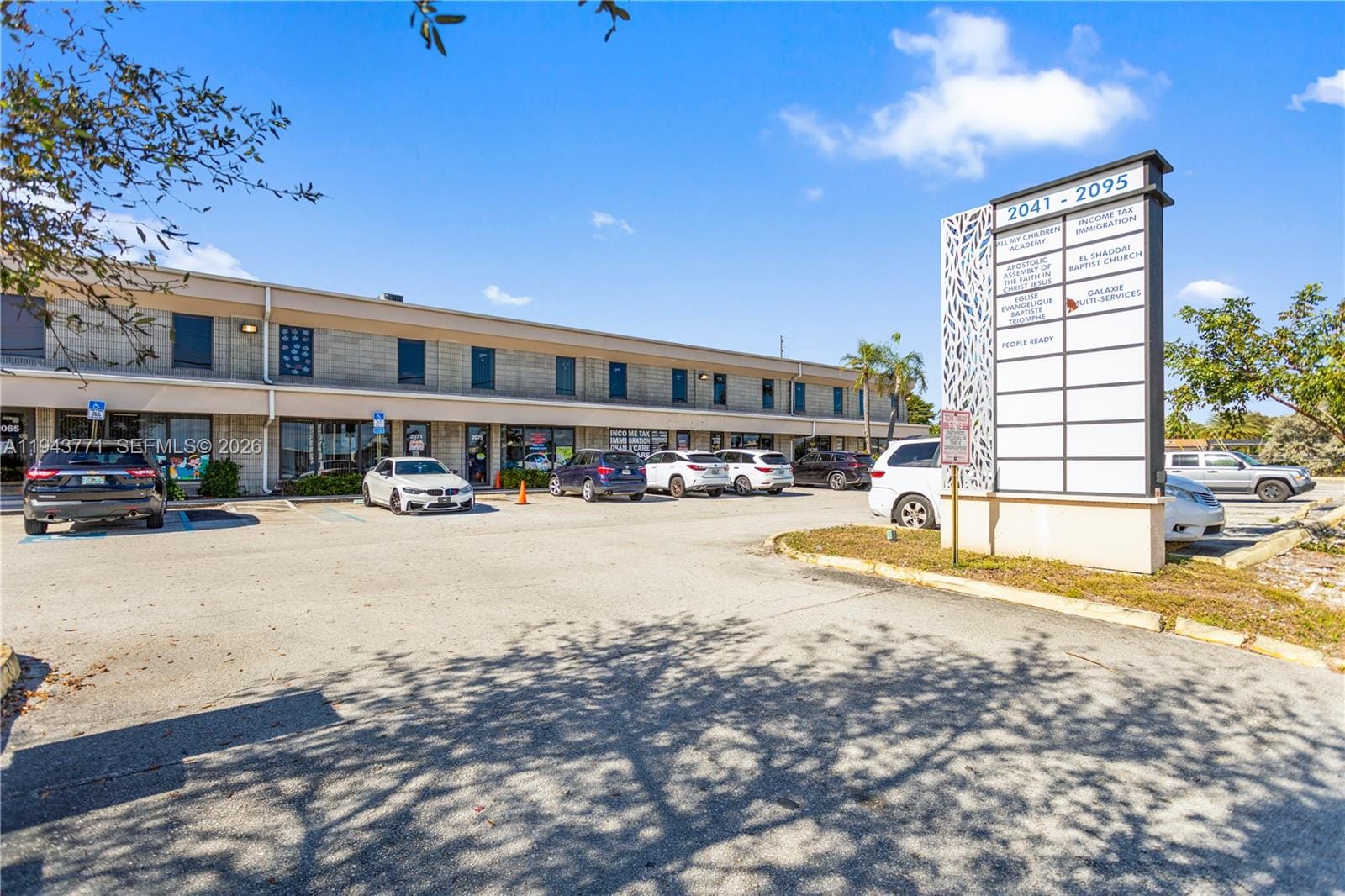 2025 N Dixie Highway, Pompano Beach, FL 33060 photo 5