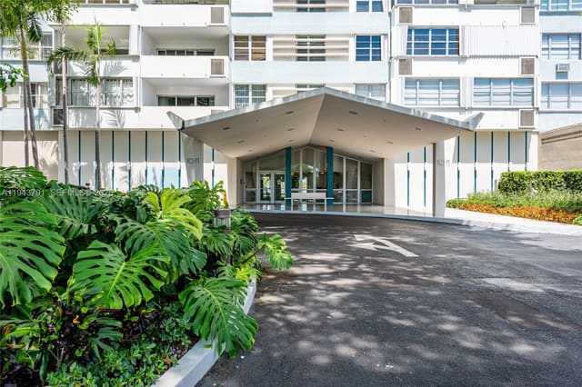 3 Island Avenue 06H, sold in Belle Isle, Miami Beach, FL