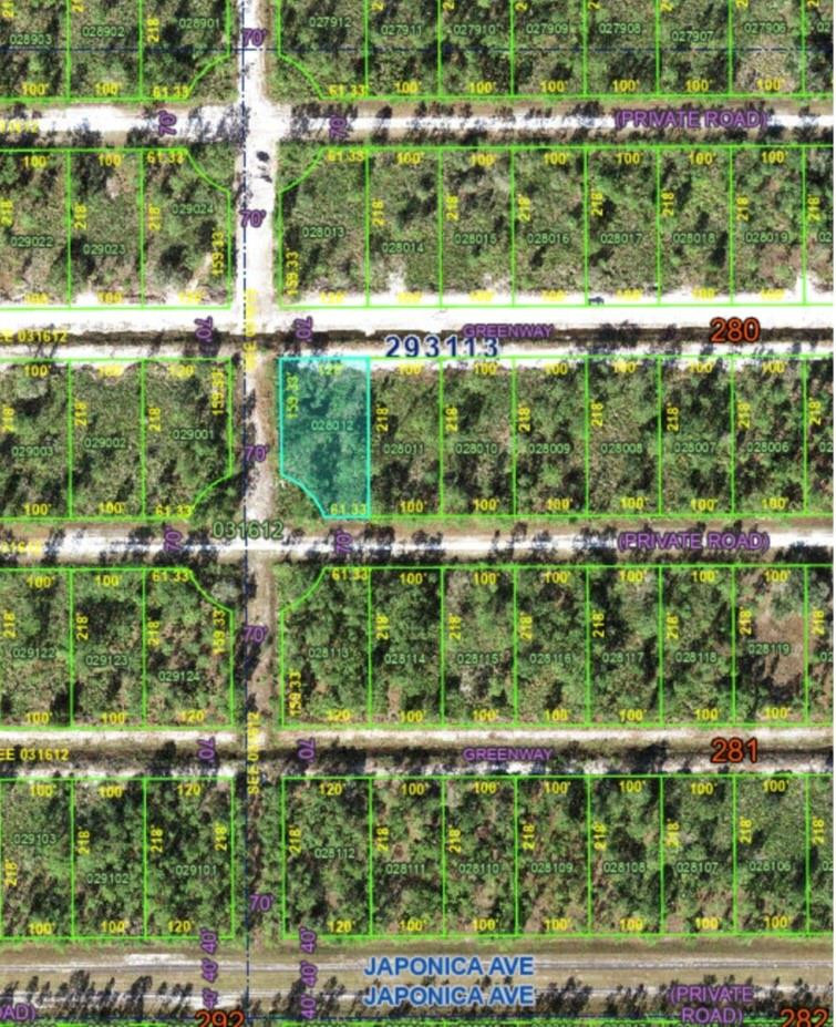 7 Laguna Drive, Indian Lake Estates, FL 33855, Indian Lake Estates
