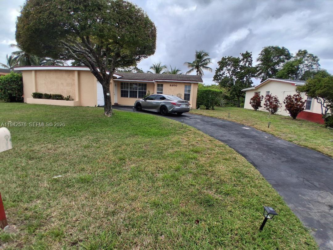 3300 Knolls Road, Miramar, FL 33025, Miramar