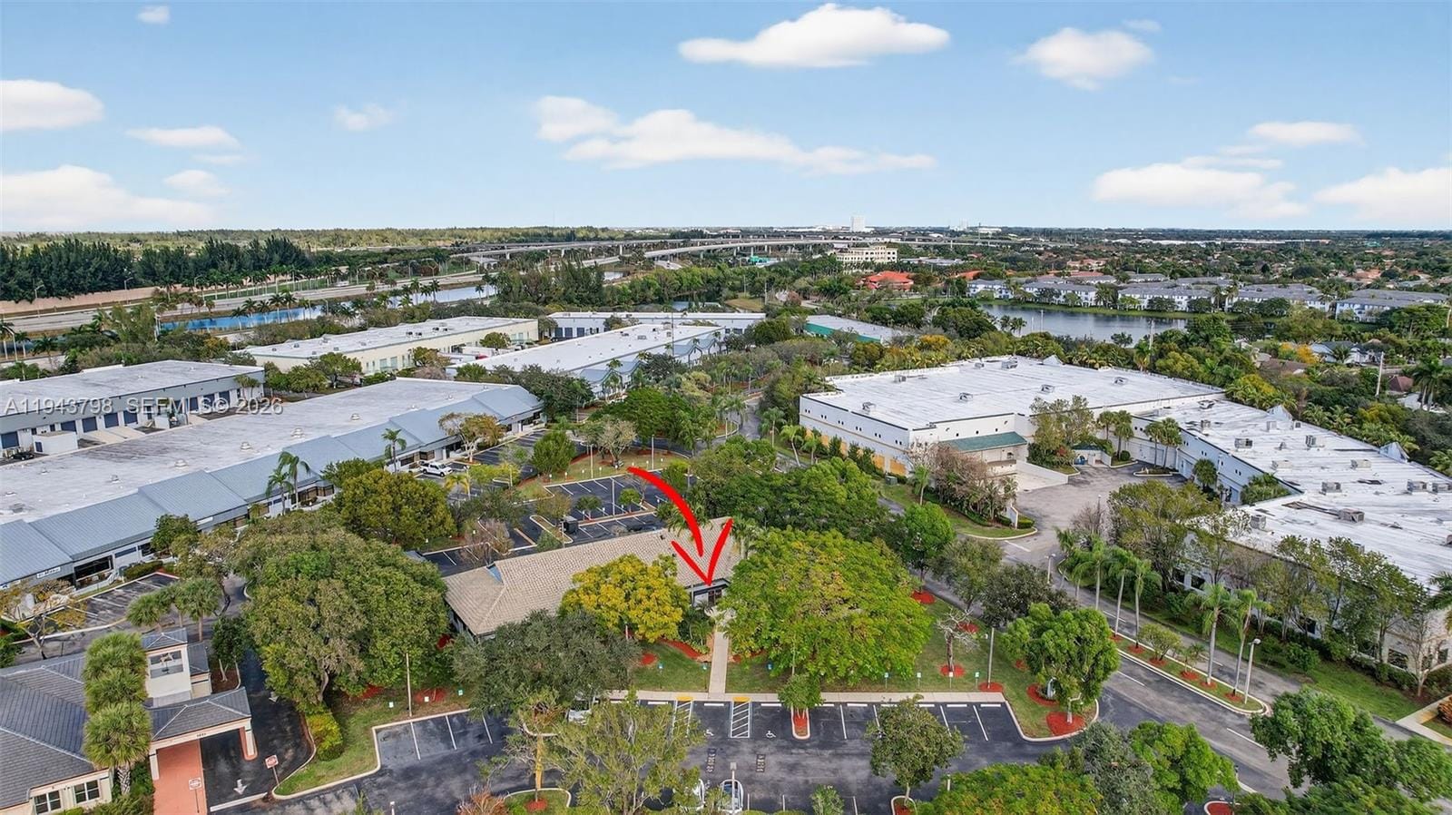 1007 Shotgun Road, Sunrise, FL 33326
