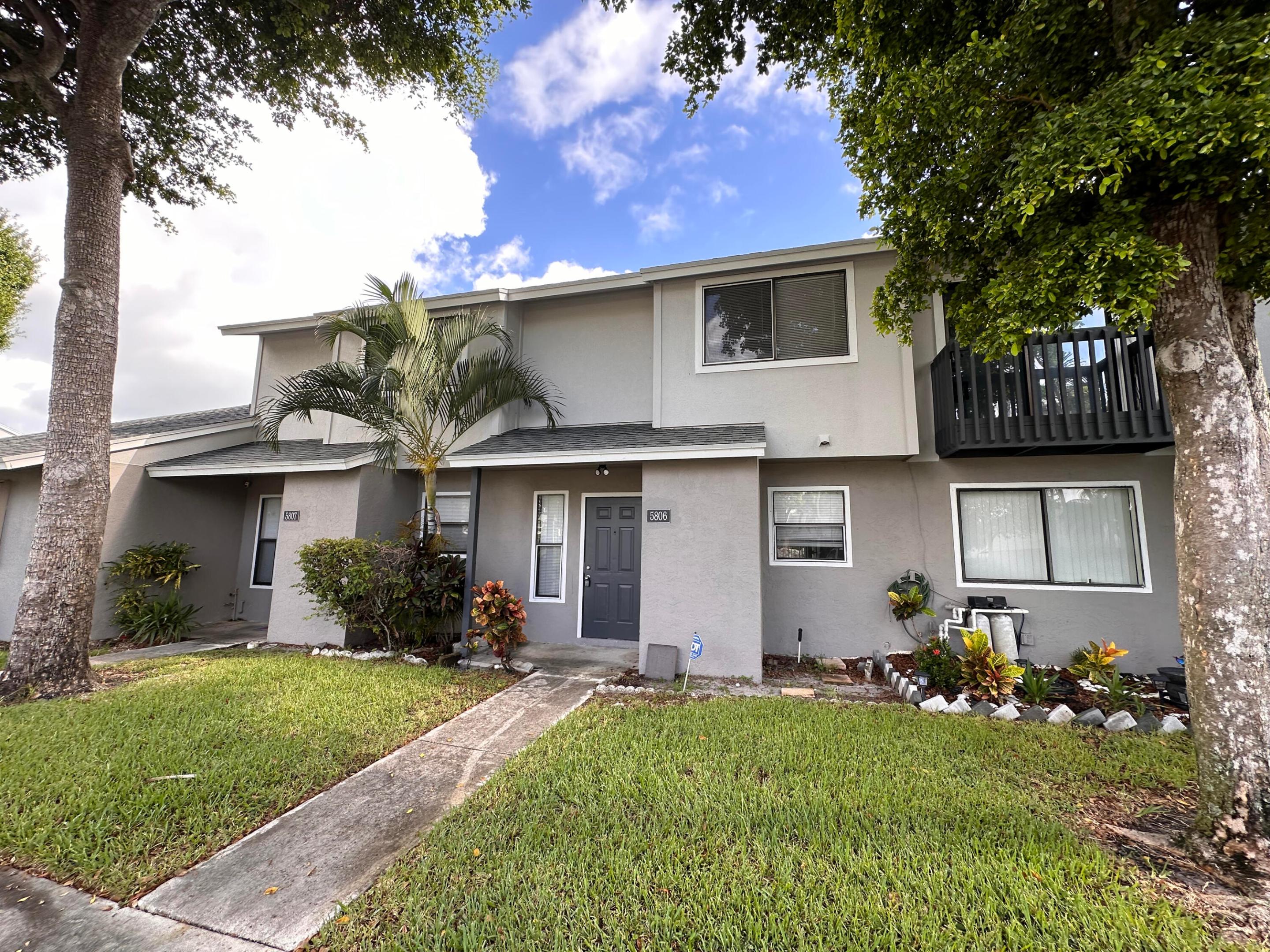 5806 Channel Drive, Greenacres, FL 33463, Greenacres