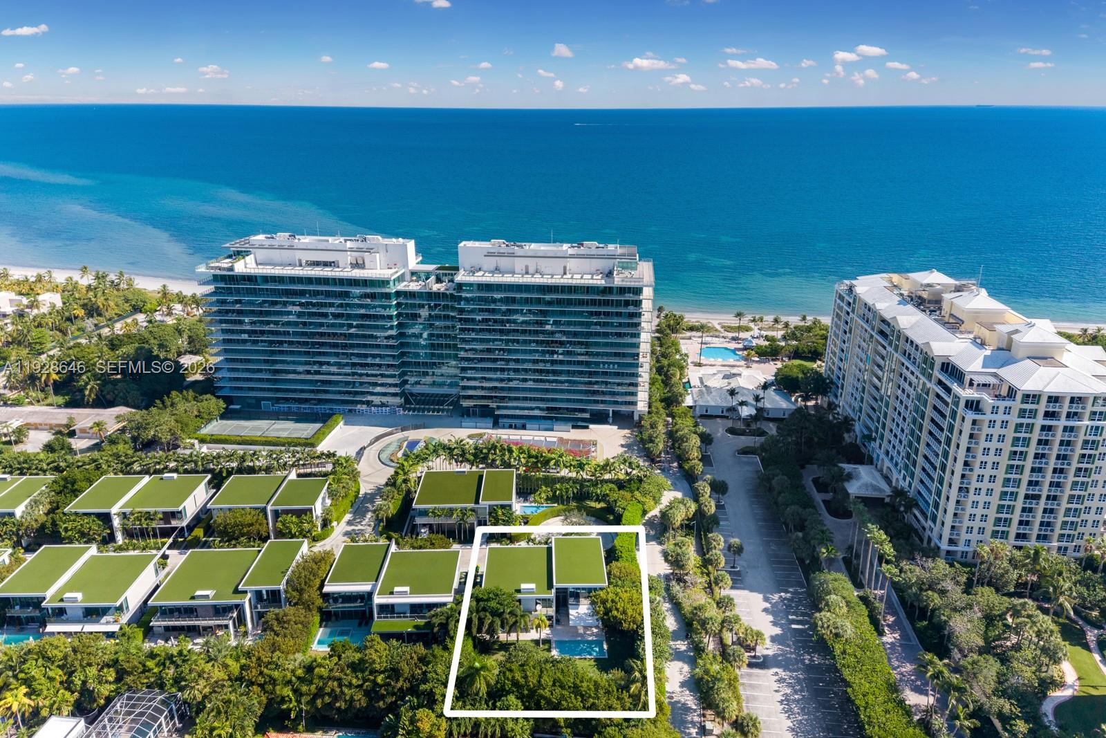 111 Reef Lane, Key Biscayne, FL 33149, Key Biscayne