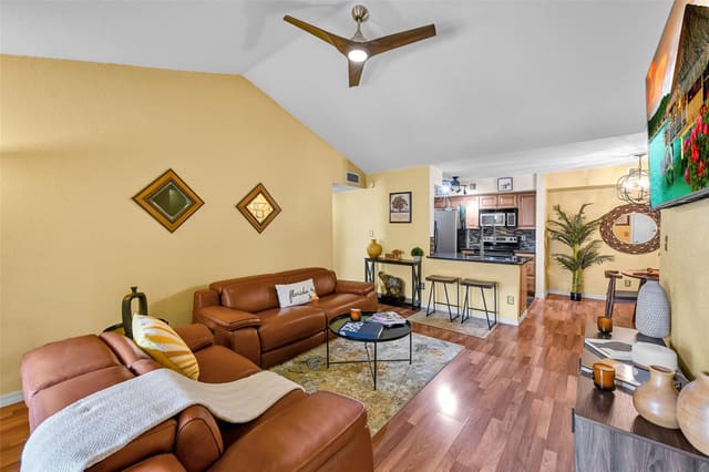 875 Riverside Drive 732, sold in Savannah At Riverside Con, Coral Springs, FL