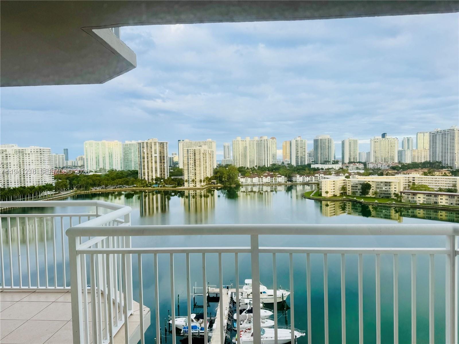 18041 Biscayne Blvd *boat Slip & 1605 — photo 11