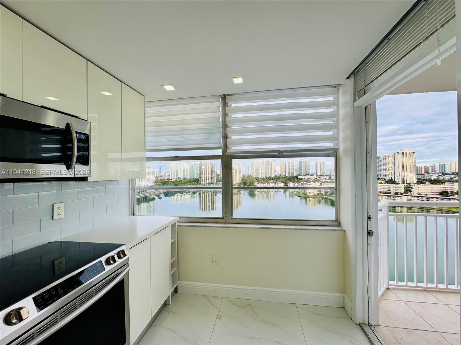 18041 Biscayne Blvd *boat Slip & 1605 — photo 6