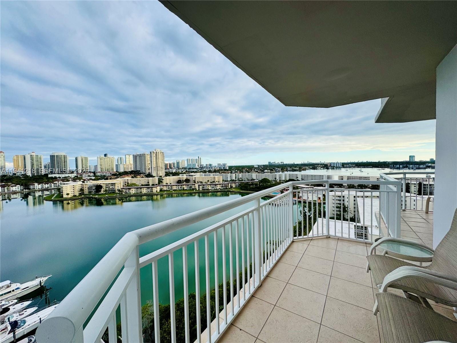 18041 Biscayne Blvd *boat Slip & 1605 — photo 9