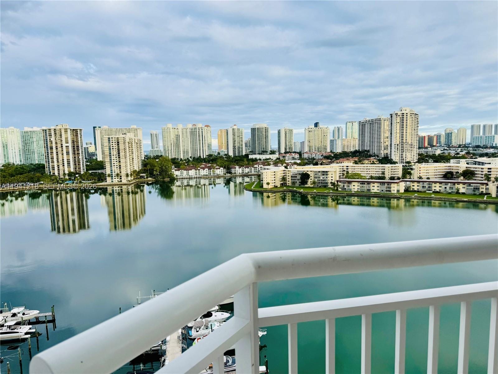 18041 Biscayne Blvd *boat Slip & 1605 — photo 10
