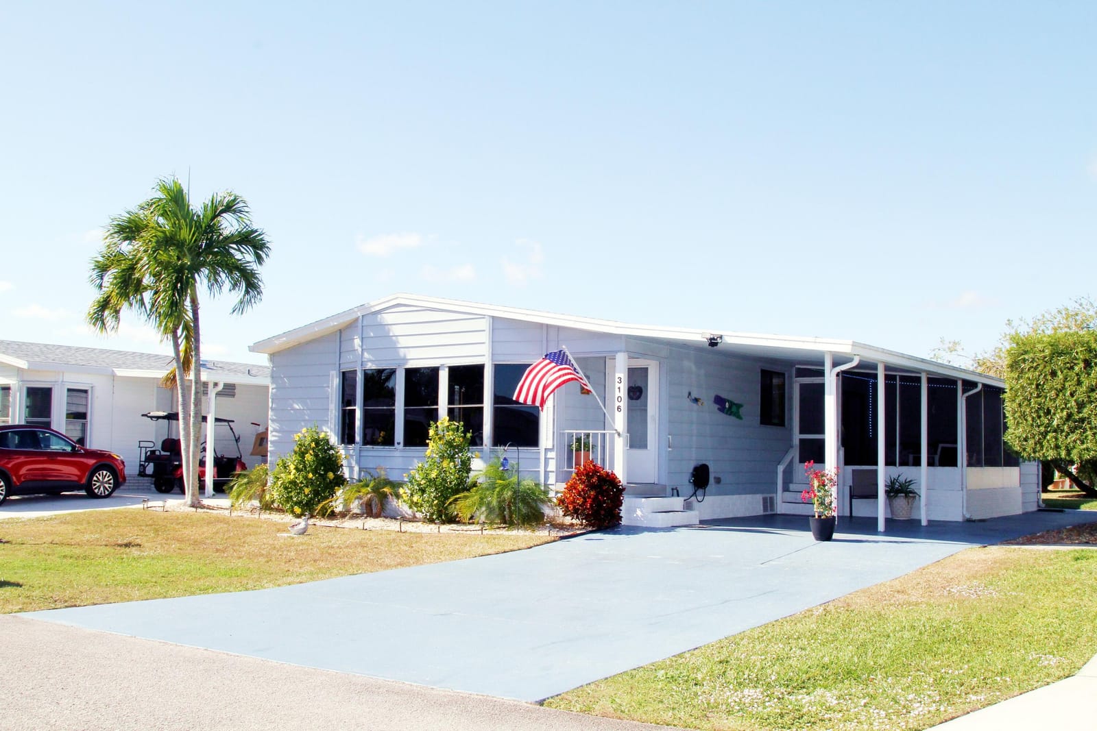 3106 Crabwood Lane, Port St. Lucie, FL 34952