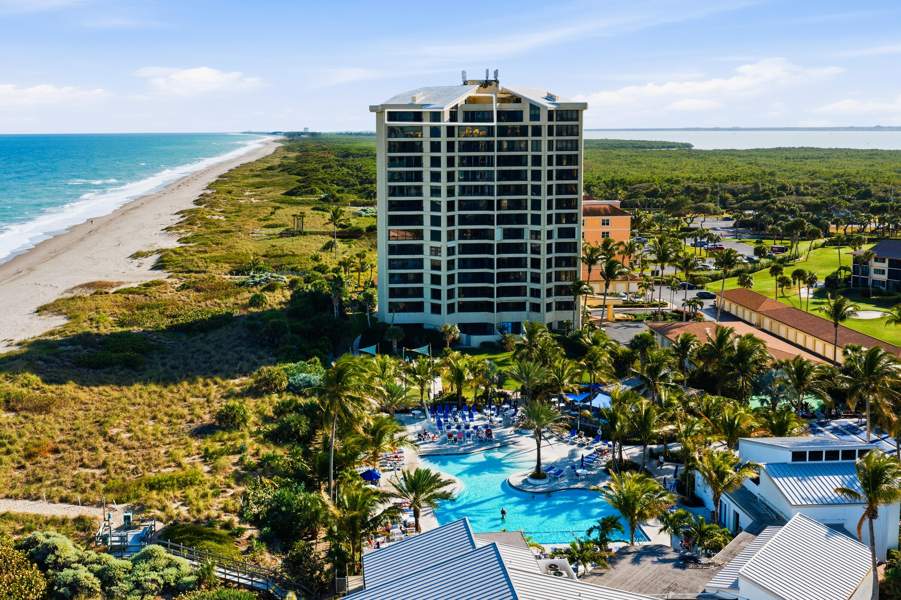 2400 S Ocean Drive 8100-b, Hutchinson Island, FL 34949, Hutchinson Island