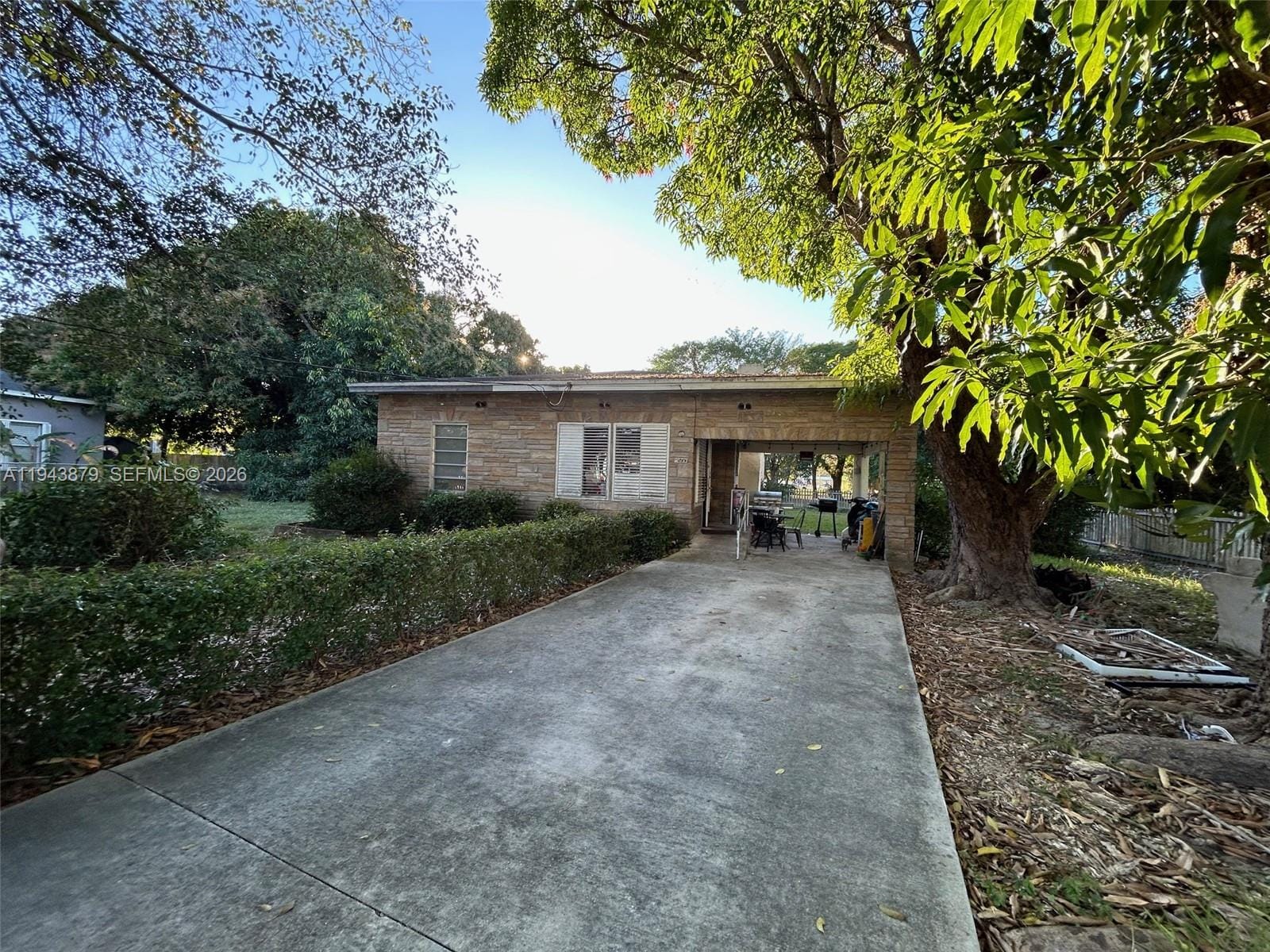 6500 SW 60th Avenue, South Miami, FL 33143