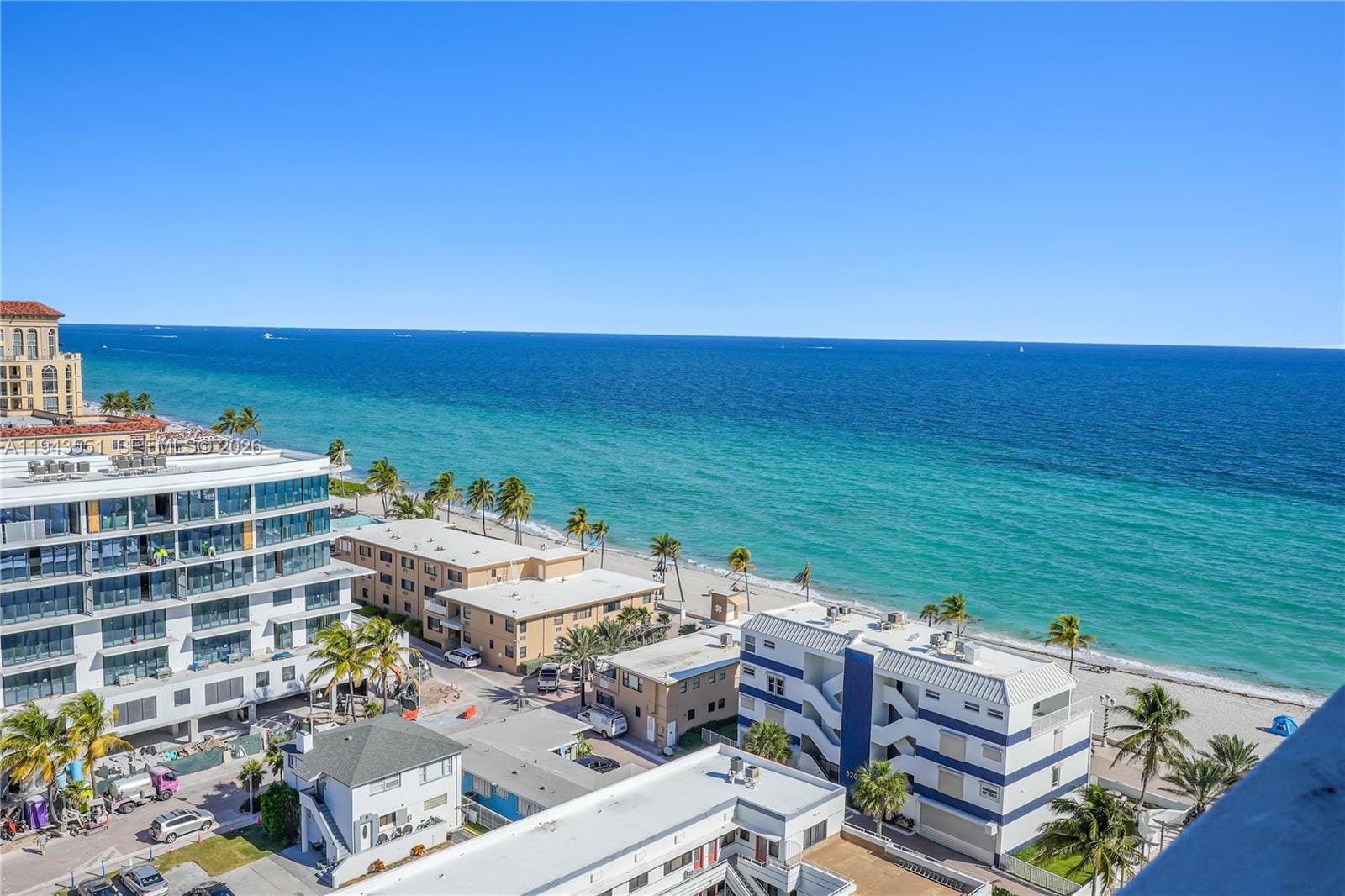 3111 N Ocean Drive 1502, Hollywood, FL 33019