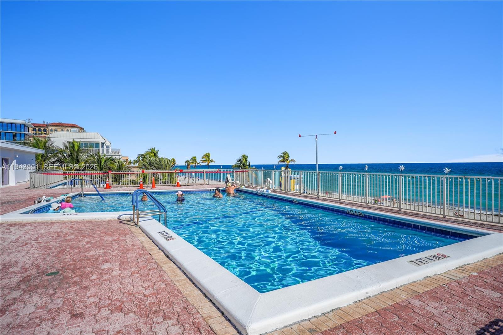 3111 N Ocean Drive 1502, Hollywood, FL 33019 photo 17