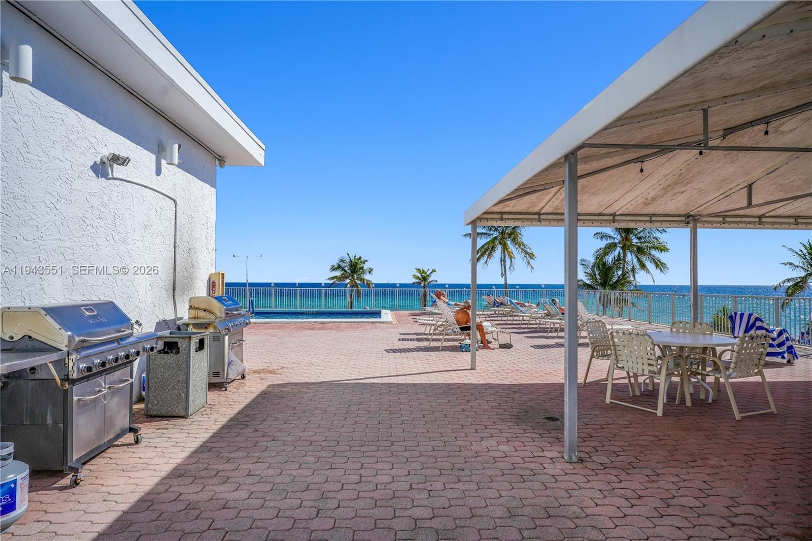 3111 N Ocean Drive 1502, Hollywood, FL 33019 photo 18