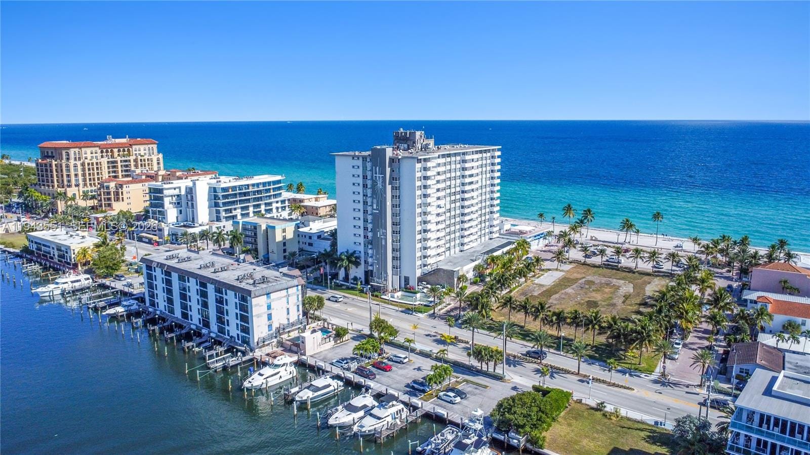 3111 N Ocean Drive 1502, Hollywood, FL 33019 photo 21