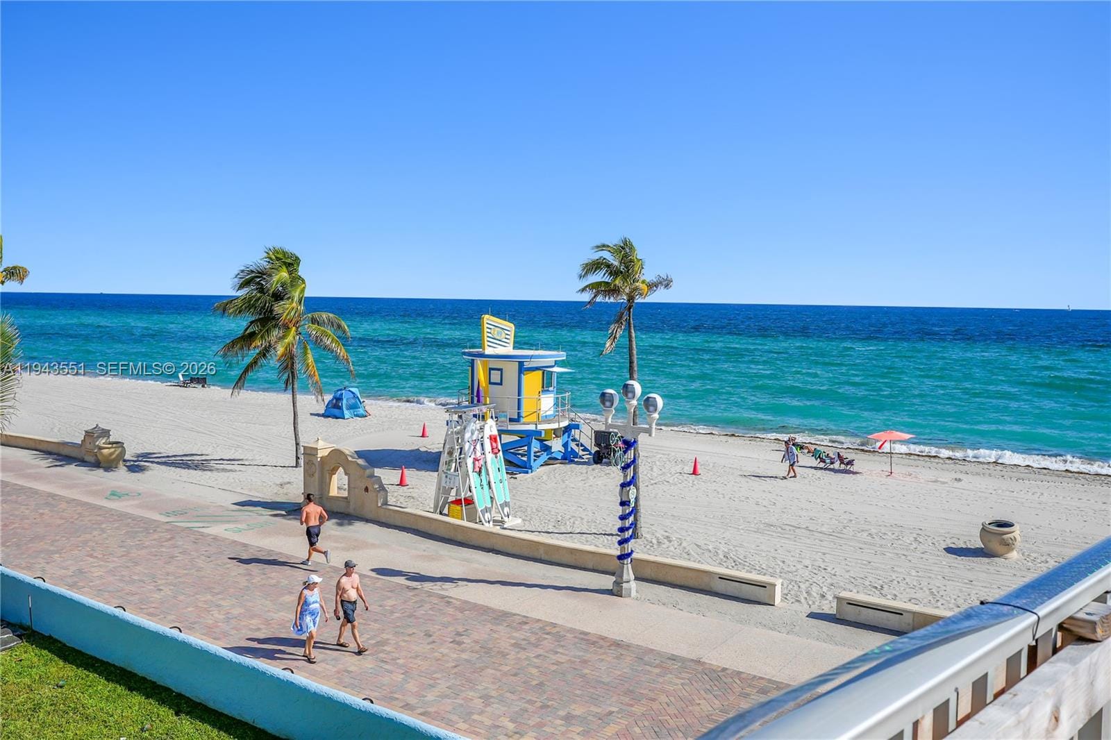 3111 N Ocean Drive 1502, Hollywood, FL 33019 photo 23