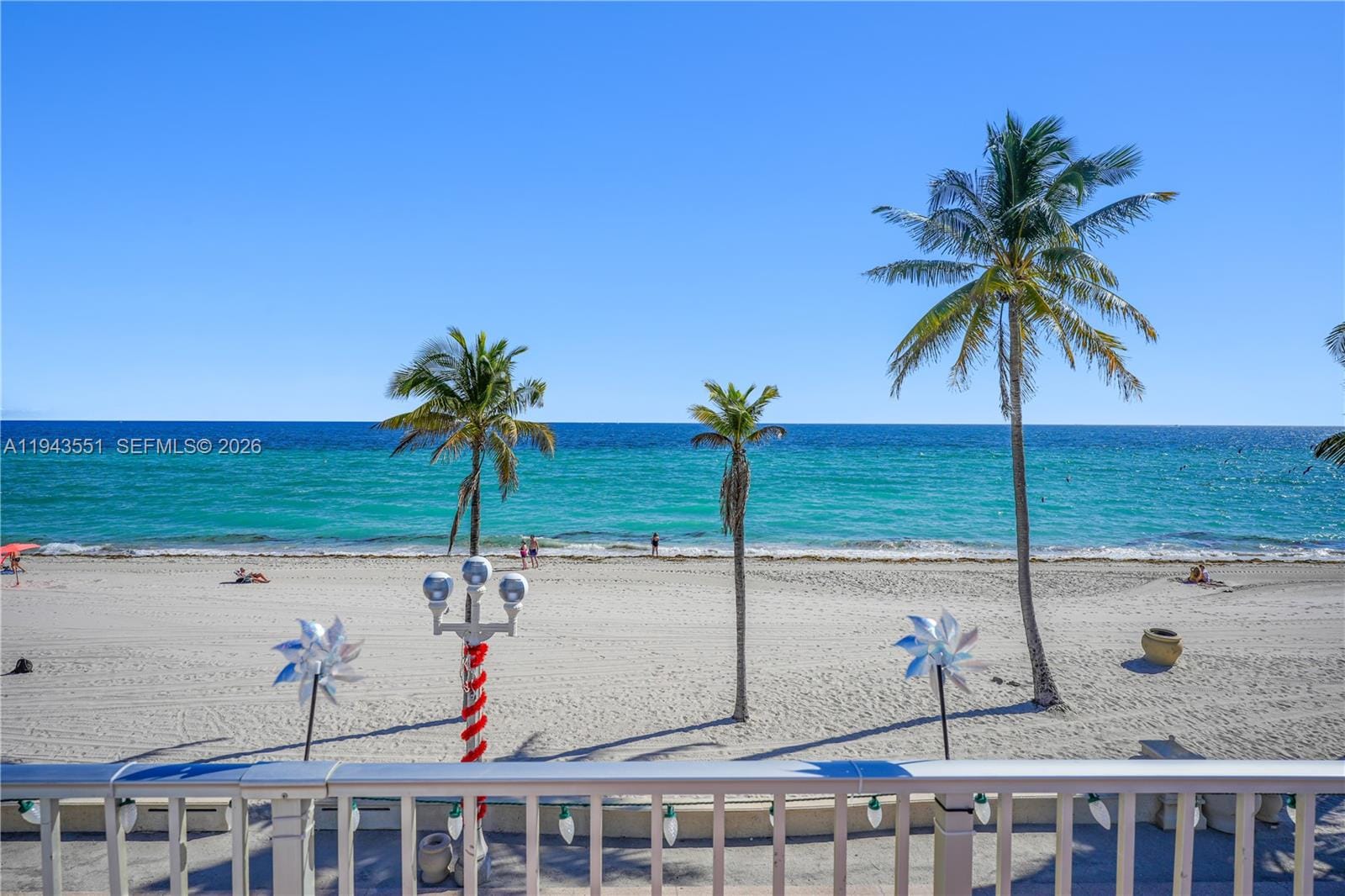 3111 N Ocean Drive 1502, Hollywood, FL 33019 photo 24