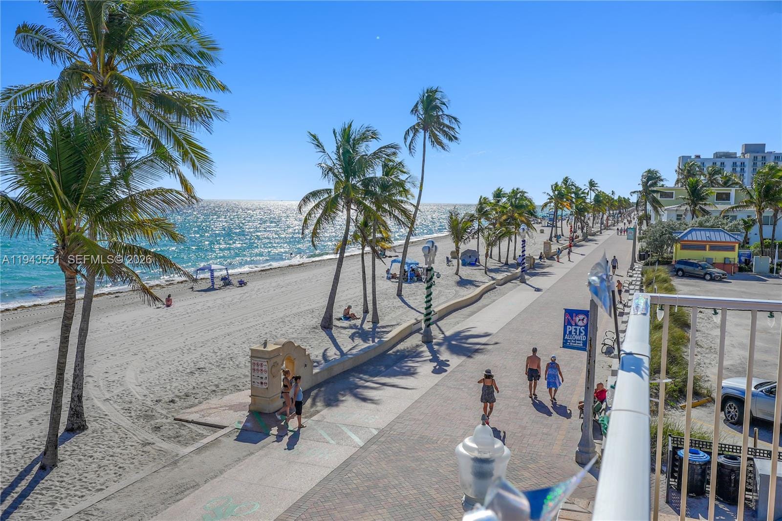 3111 N Ocean Drive 1502, Hollywood, FL 33019 photo 25