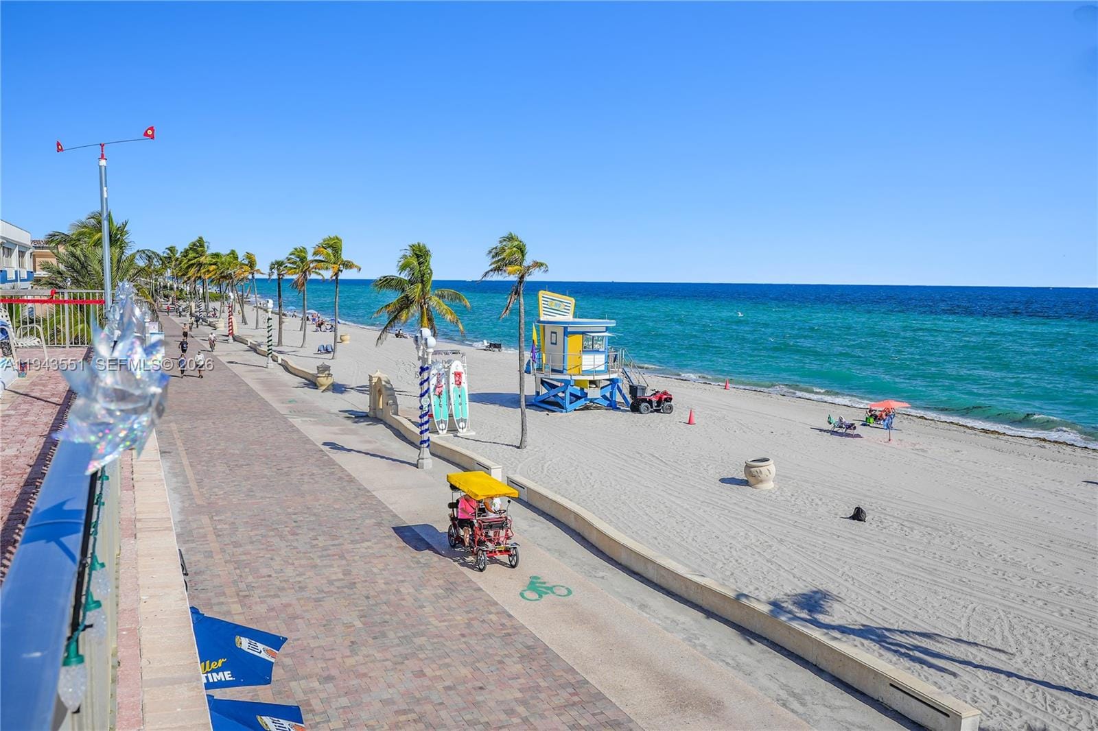 3111 N Ocean Drive 1502, Hollywood, FL 33019 photo 26
