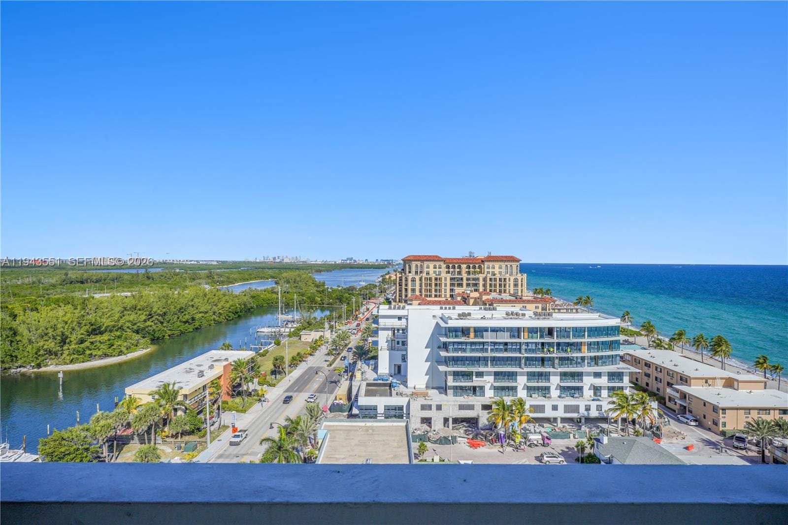 3111 N Ocean Drive 1502, Hollywood, FL 33019 photo 4