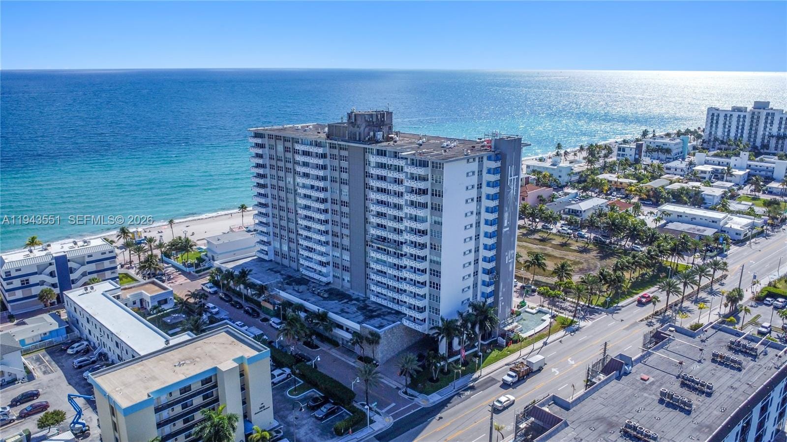 3111 N Ocean Drive 1502, Hollywood, FL 33019 photo 5