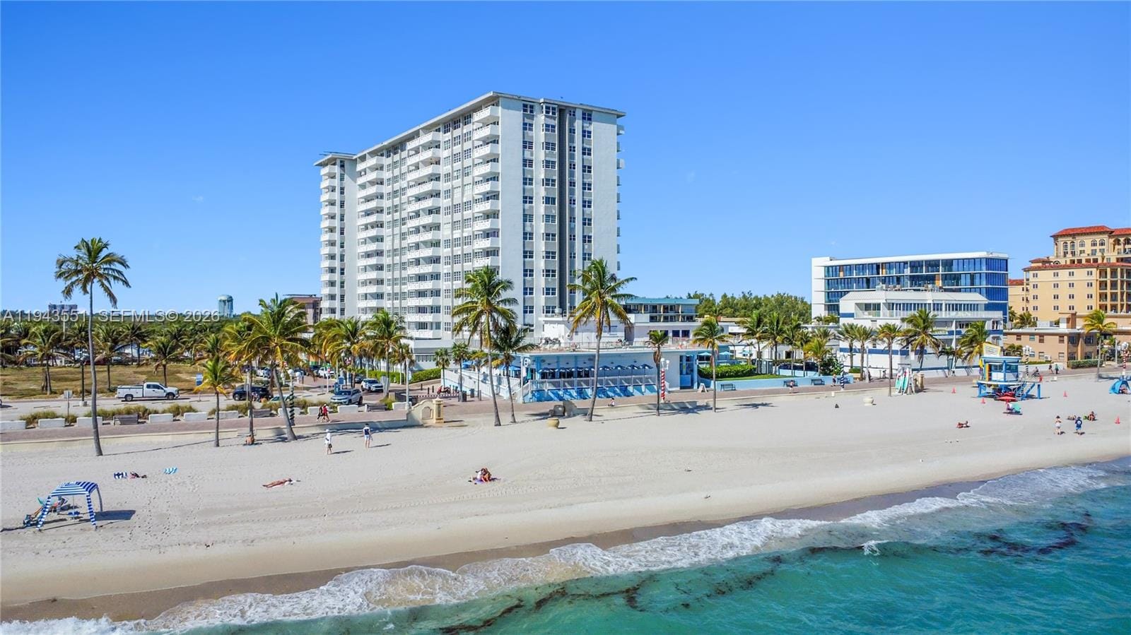 3111 N Ocean Drive 1502, Hollywood, FL 33019 photo 6