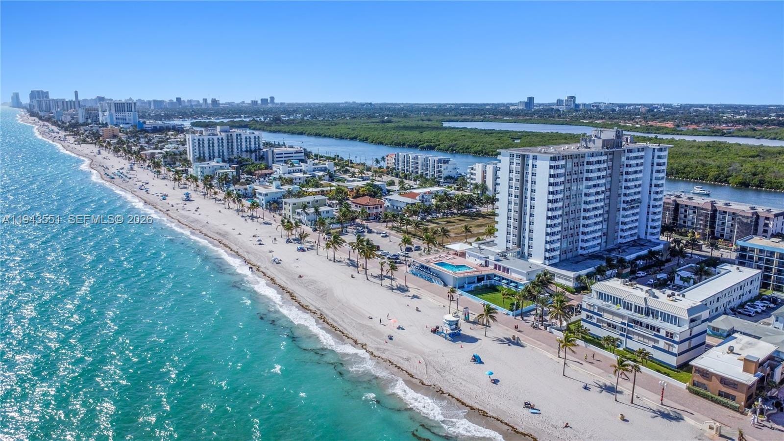 3111 N Ocean Drive 1502, Hollywood, FL 33019 photo 7