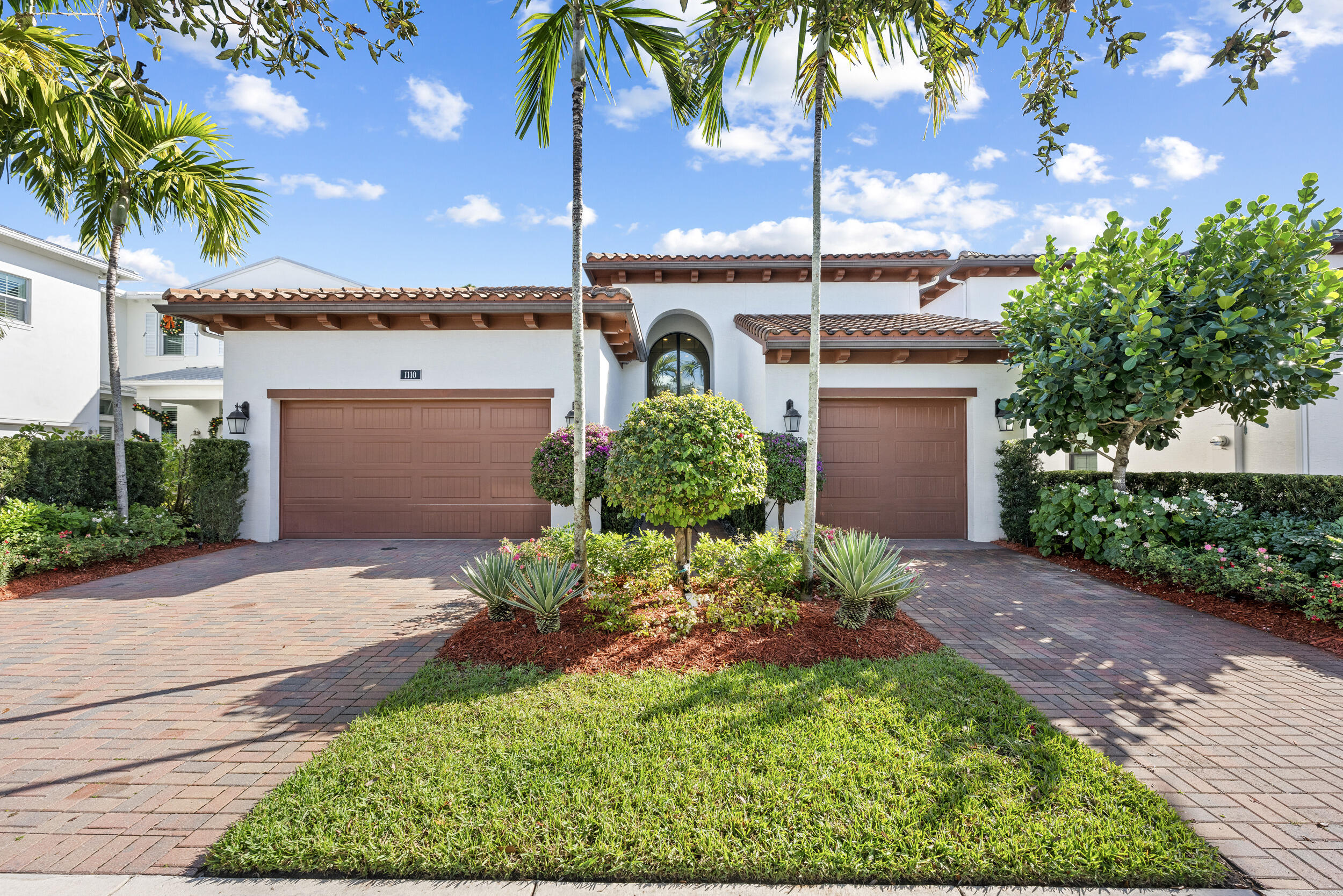 1110 Faulkner Terrace, Palm Beach Gardens, FL 33418, Palm Beach Gardens