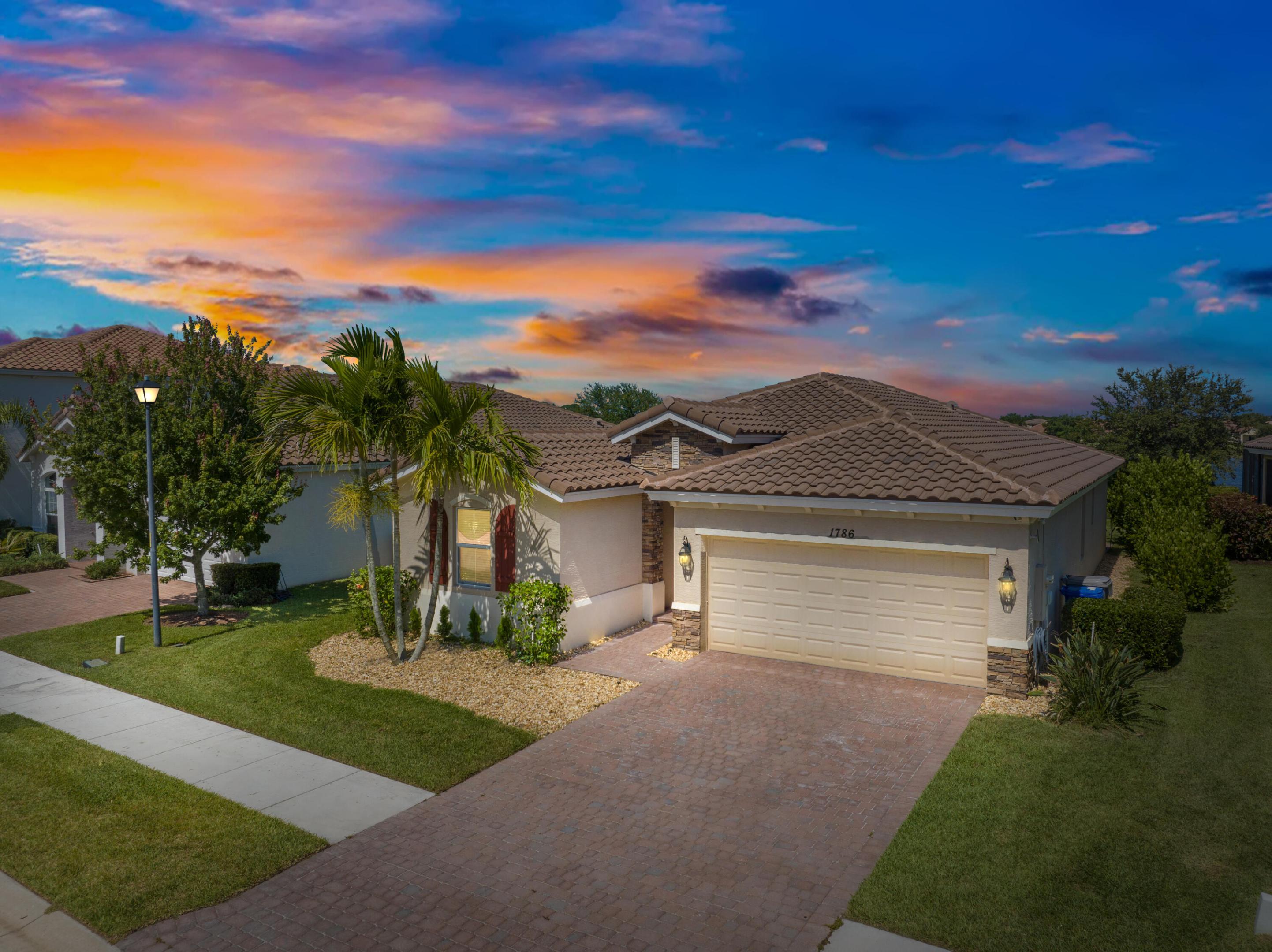 1786 Berkshire Circle SW, Vero Beach, FL 32968, Vero Beach