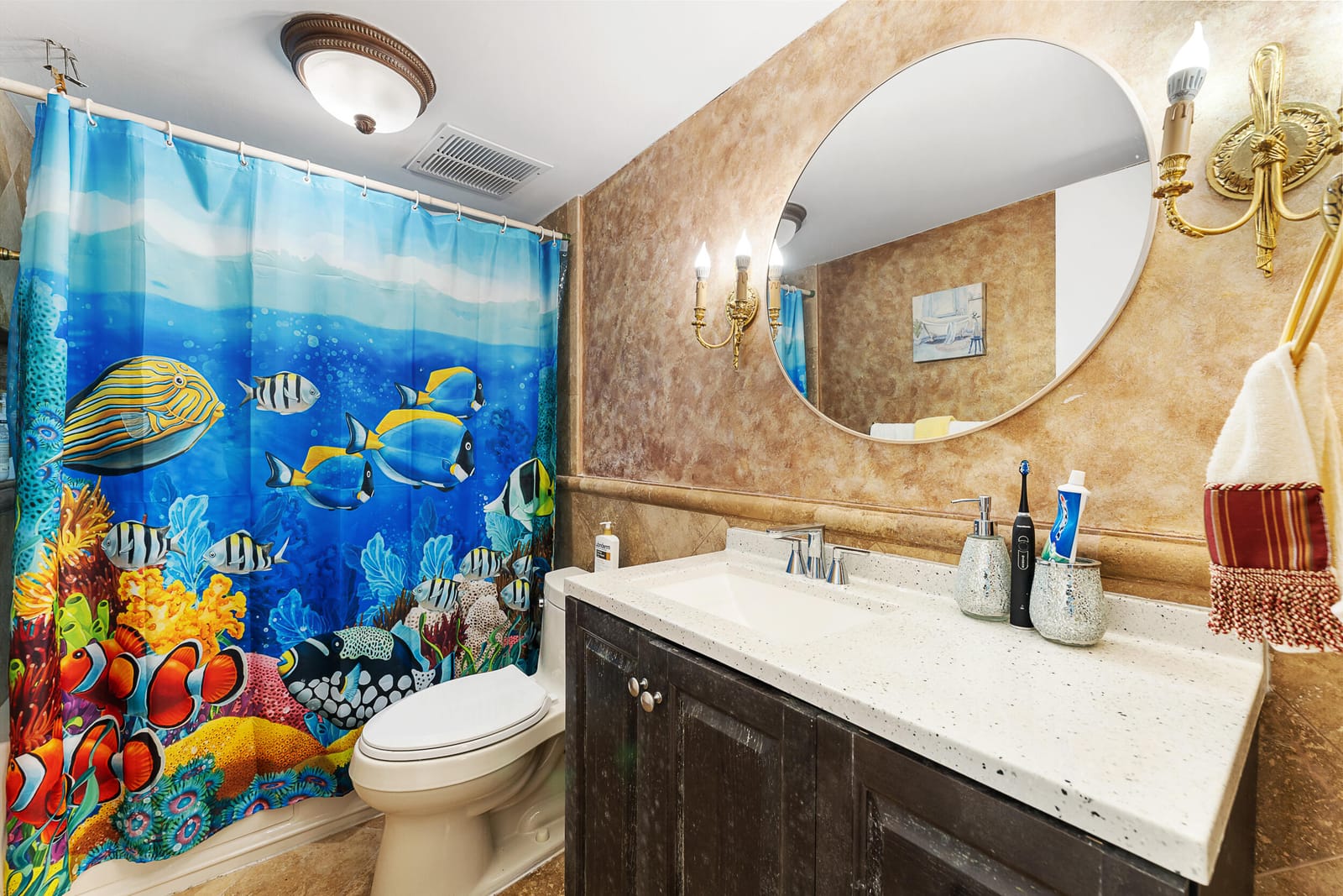 5600 N Flagler Drive 605 — photo 9