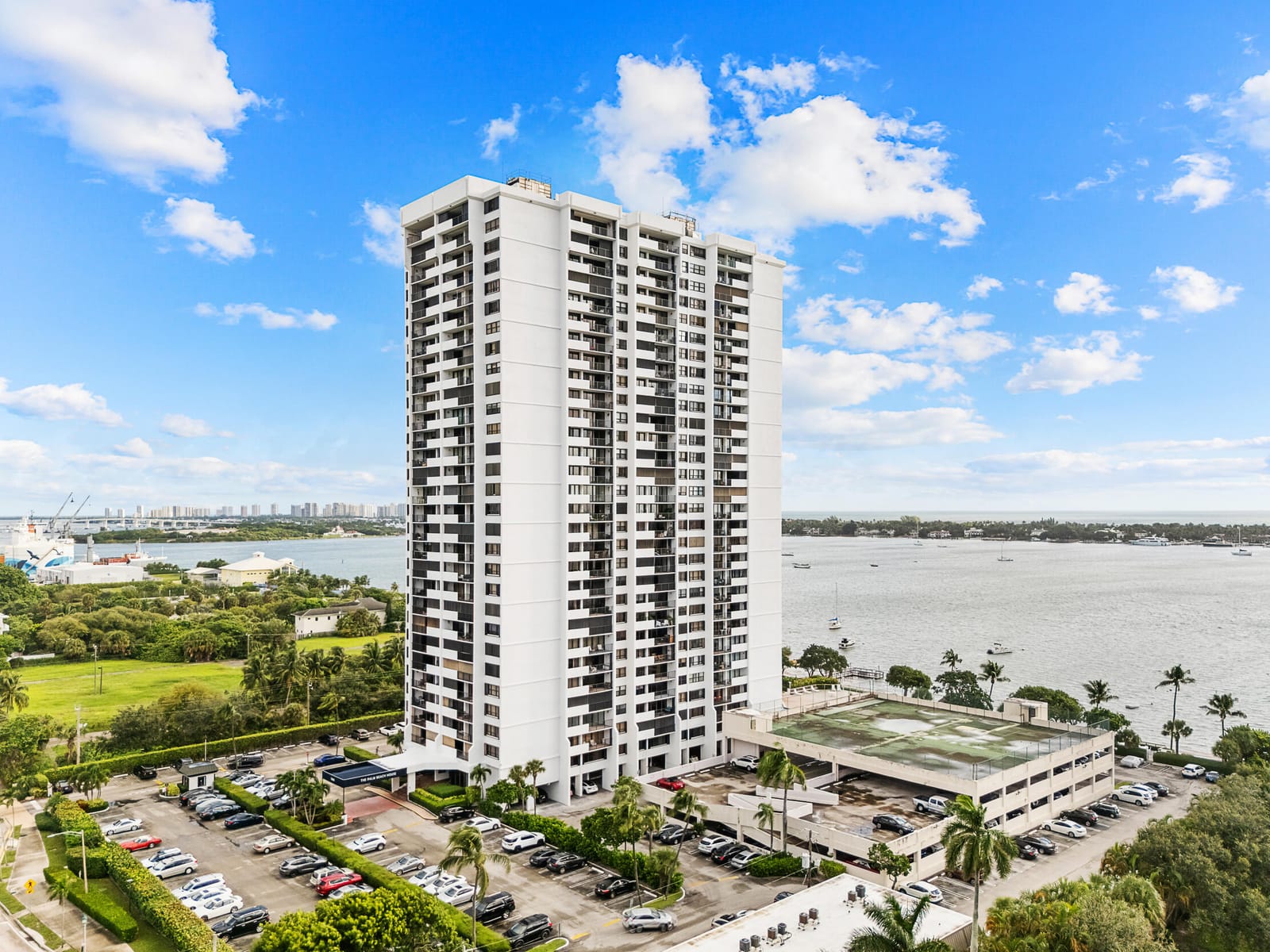5600 N Flagler Drive 605, West Palm Beach, FL 33407 photo 14
