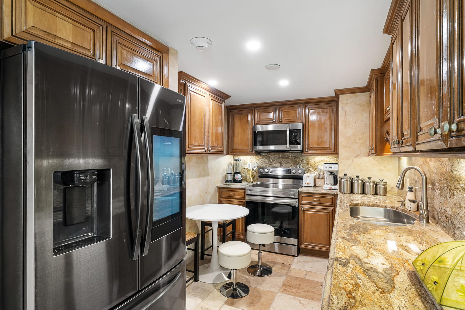 5600 N Flagler Drive 605 — photo 4