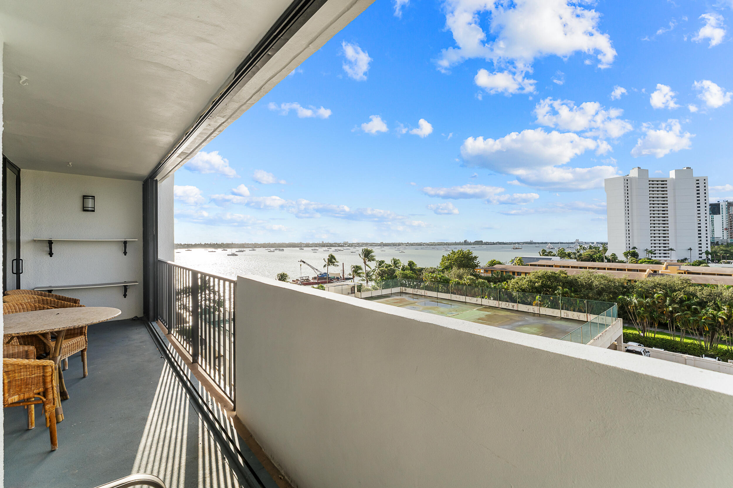 5600 N Flagler Drive 605, West Palm Beach, FL 33407, West Palm Beach