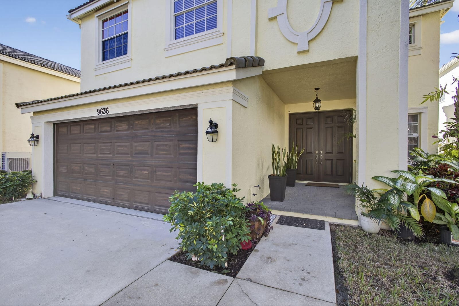 9636 Wyeth Court, Wellington, FL 33414