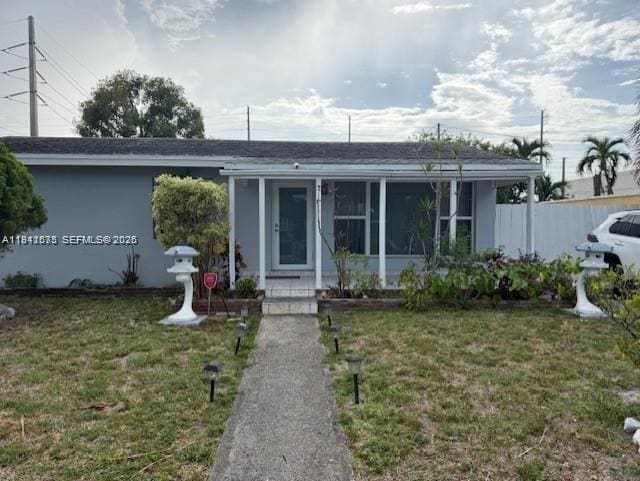 804 N 20th Court, Buchanan Center, Hollywood, FL