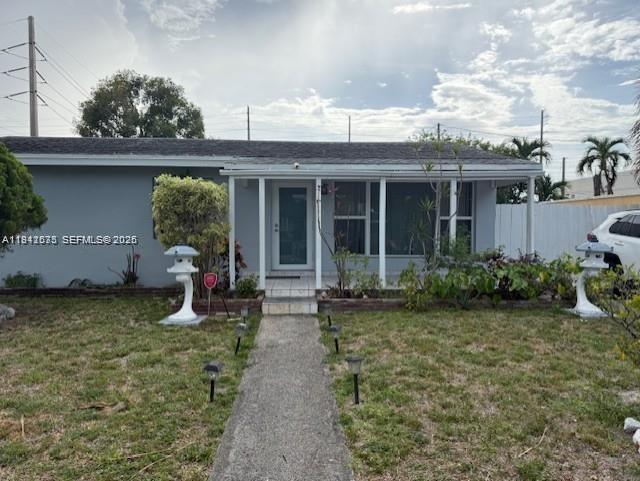 804 N 20th Court, Hollywood, FL 33020, Hollywood
