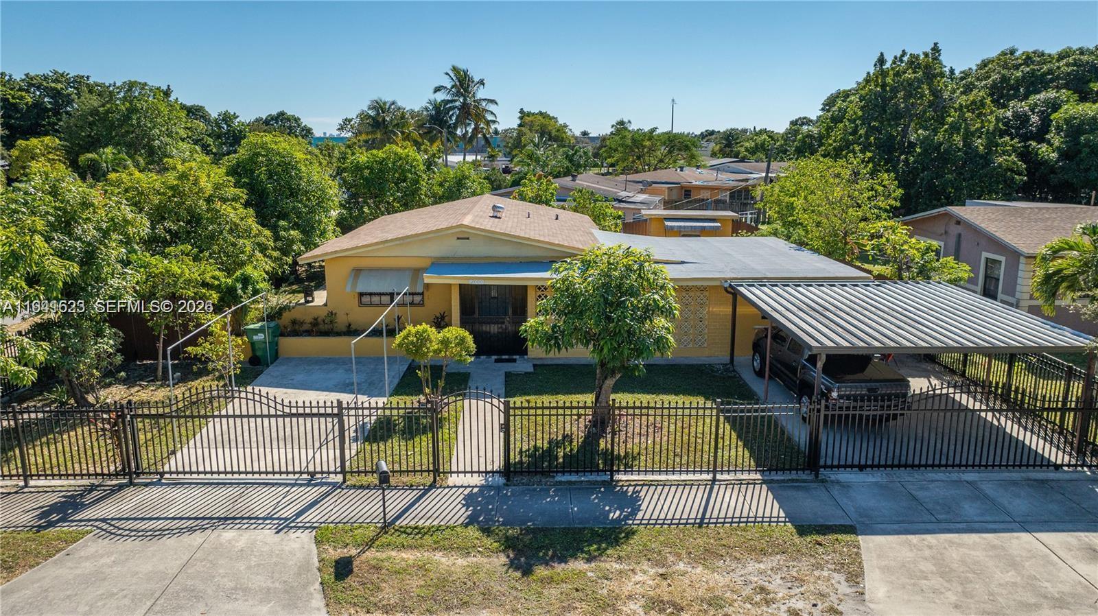 2000 NW 131st Street, Miami, FL 33167, Miami