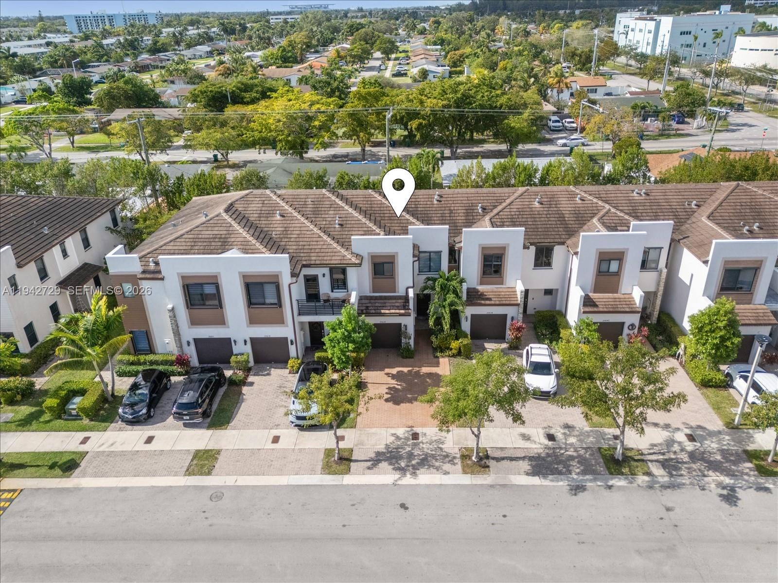 20626 NE 2nd Court, Miami, FL 33179