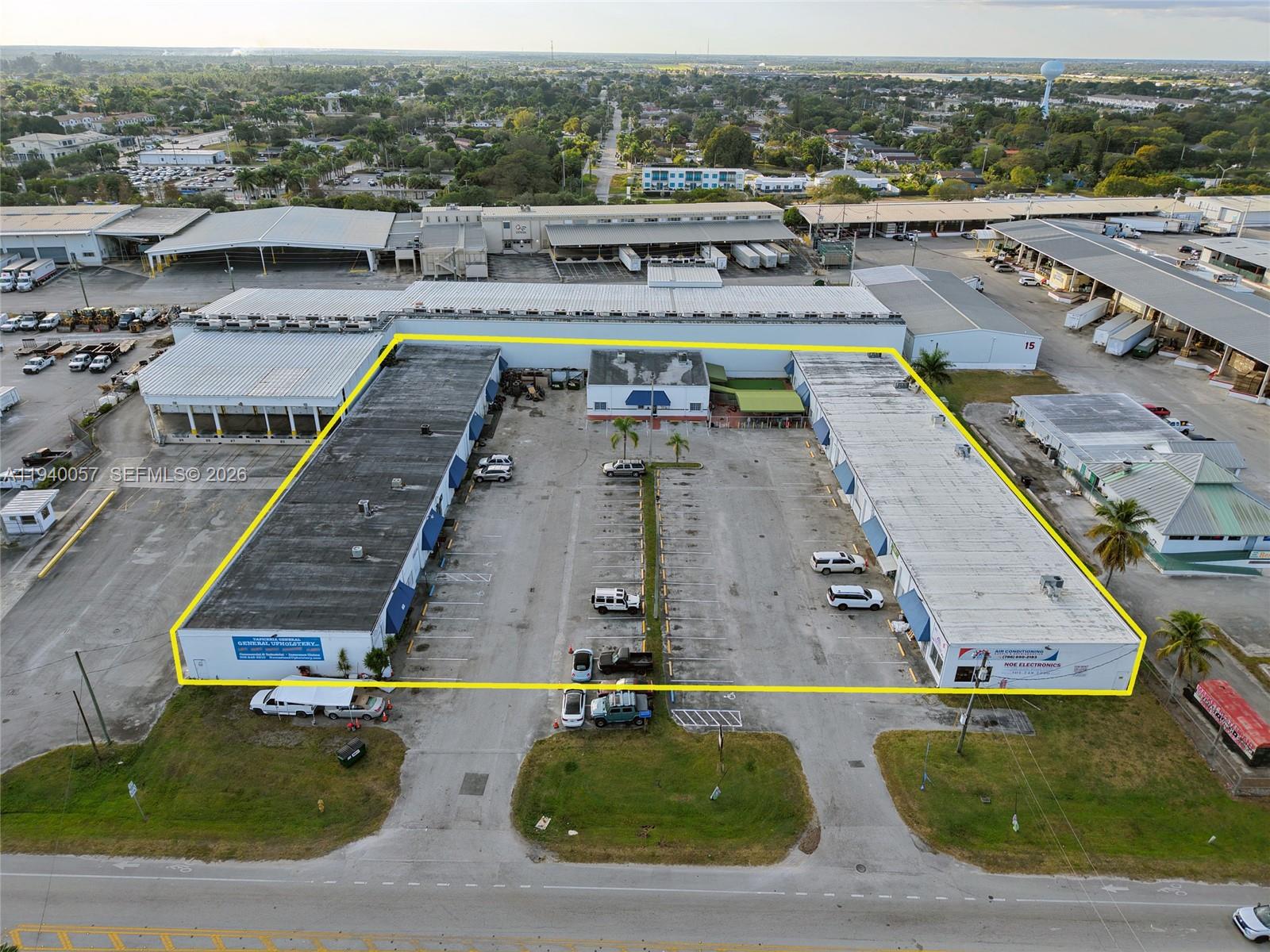 210 N Krome Avenue, Florida City, FL 33034, Florida City
