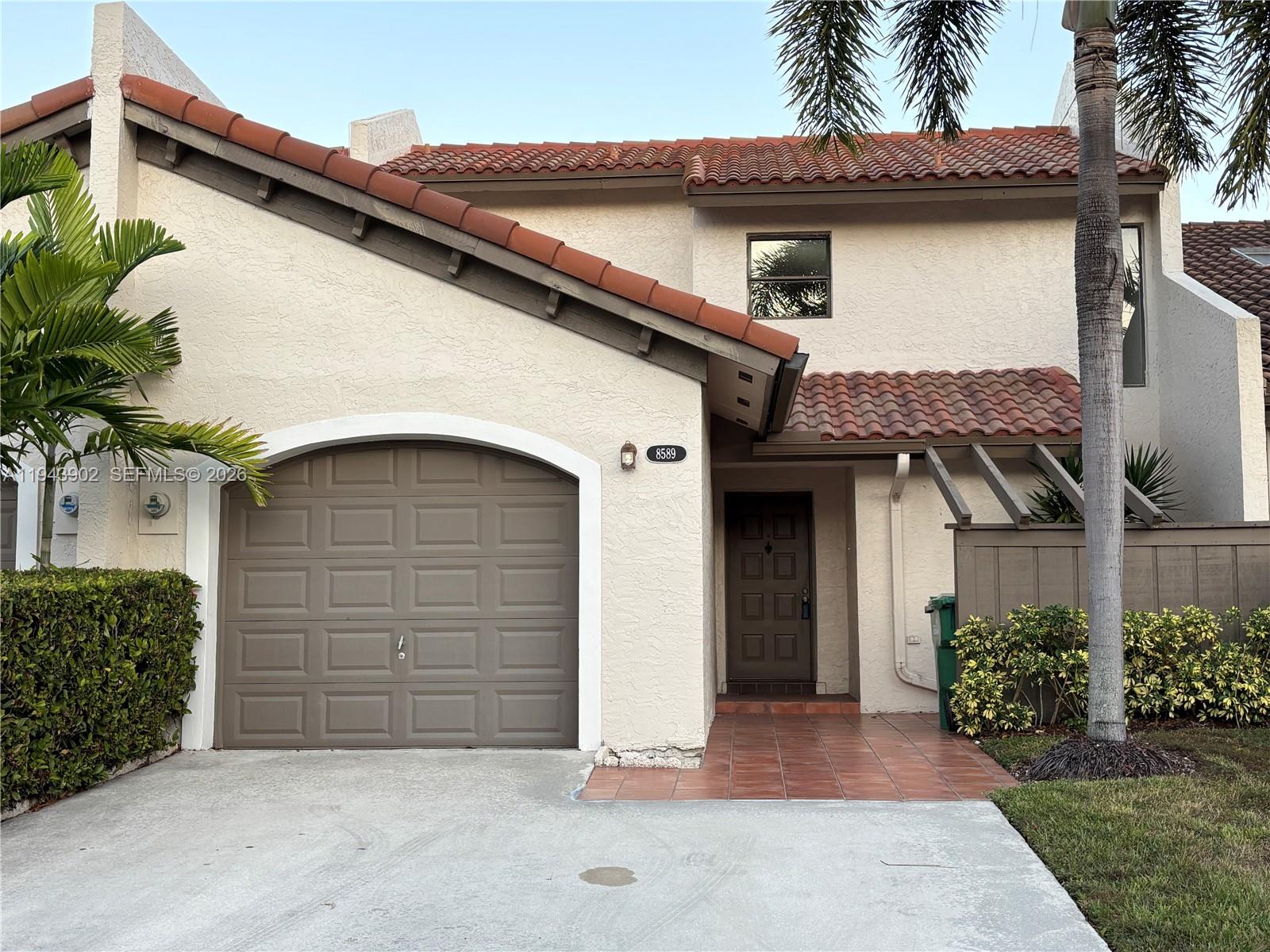 8589 SW 115 Place, Miami, FL 33173, Miami