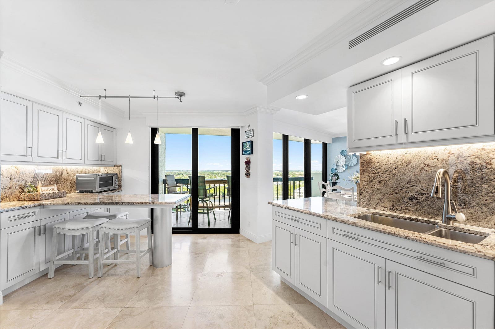4545 N Ocean Boulevard Ph-D — photo 12