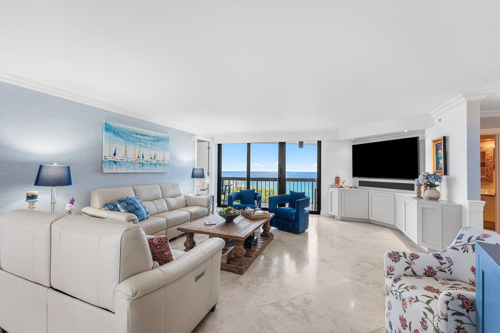 4545 N Ocean Boulevard Ph-D — photo 4