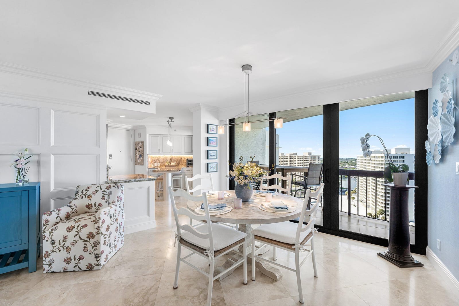 4545 N Ocean Boulevard Ph-D — photo 9