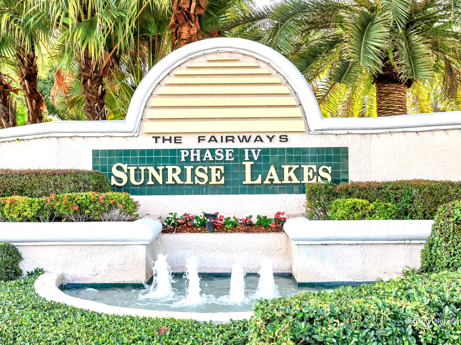 2764 NW 104th Avenue 410, Sunrise, FL 33322, Sunrise
